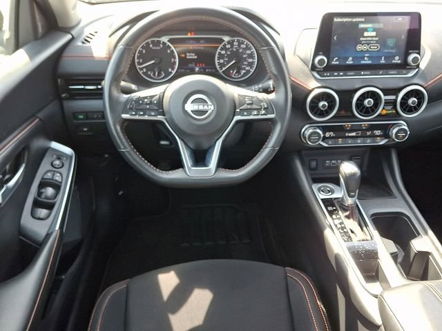 Used 2024 Nissan Sentra SR image 11