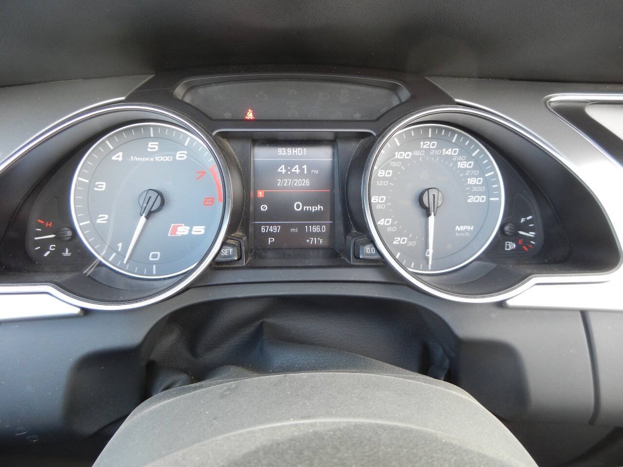 Used 2010 Audi S5 Prestige AWD/4WD image 37