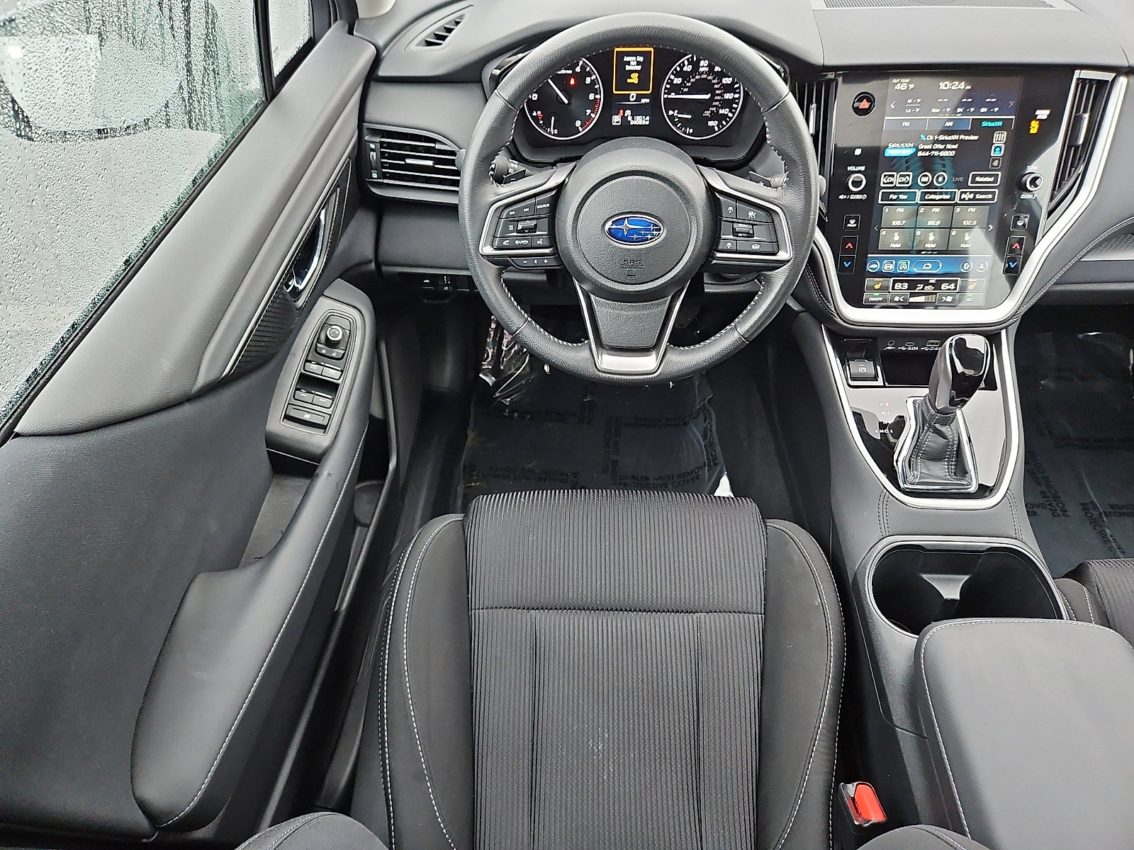 Used 2024 Subaru Legacy Premium image 11