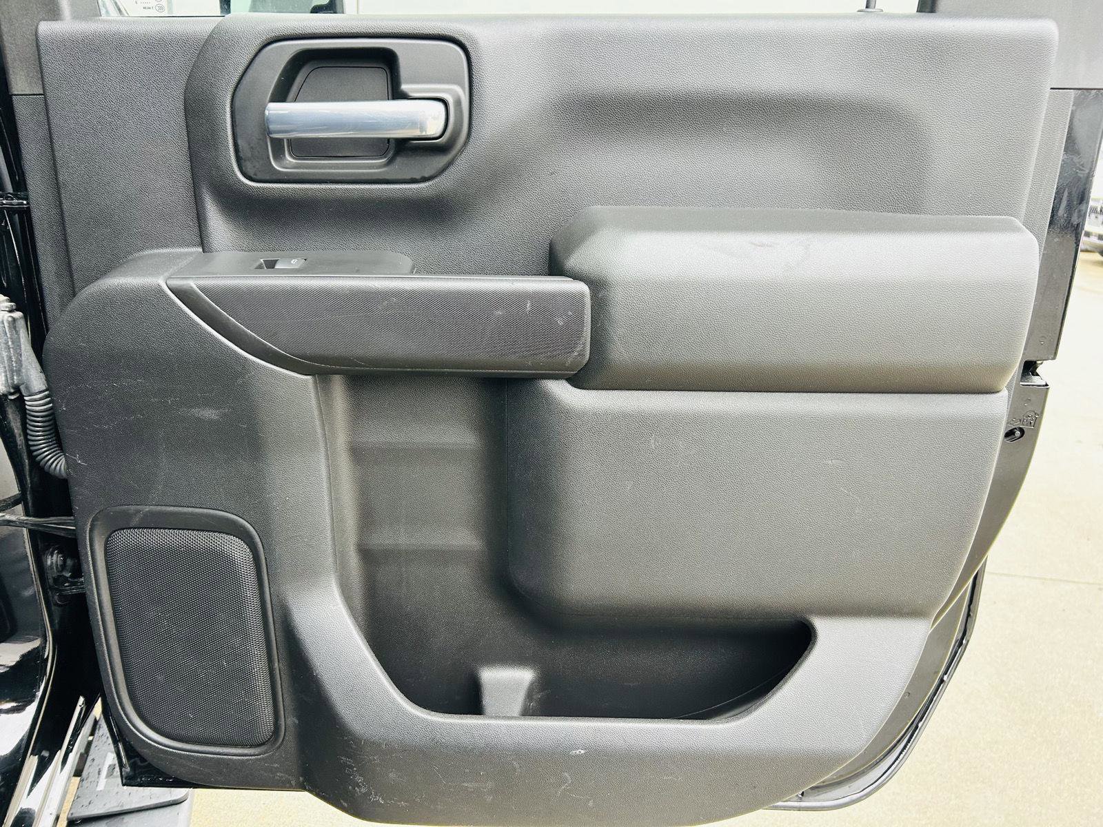 Used 2020 GMC Sierra 3500 W/T w/ Convenience Package image 25