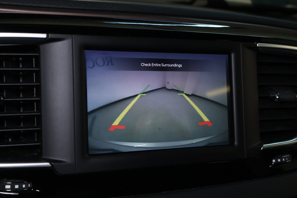 Used 2023 Chrysler Voyager LX FWD image 30