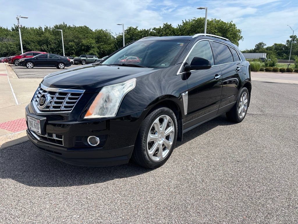Used 2013 Cadillac SRX Performance w/ Driver Awareness Package