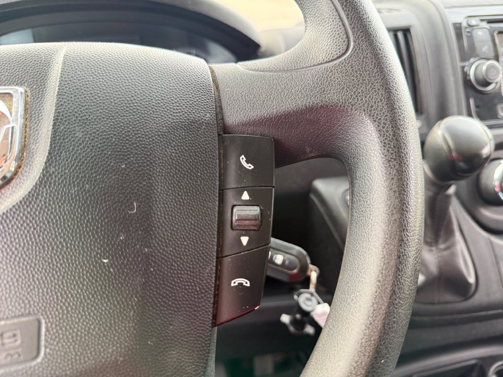 Used 2016 RAM ProMaster 1500 FWD image 15