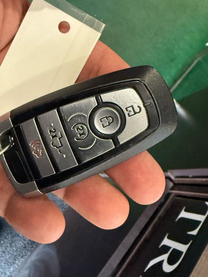 Used 2019 Ford F150 King Ranch w/ Equipment Group 601A Luxury image 51