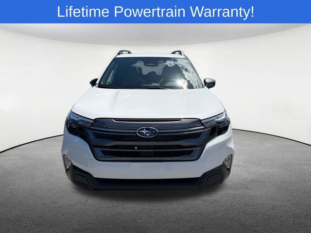New 2026 Subaru Forester Premium AWD/4WD image 14