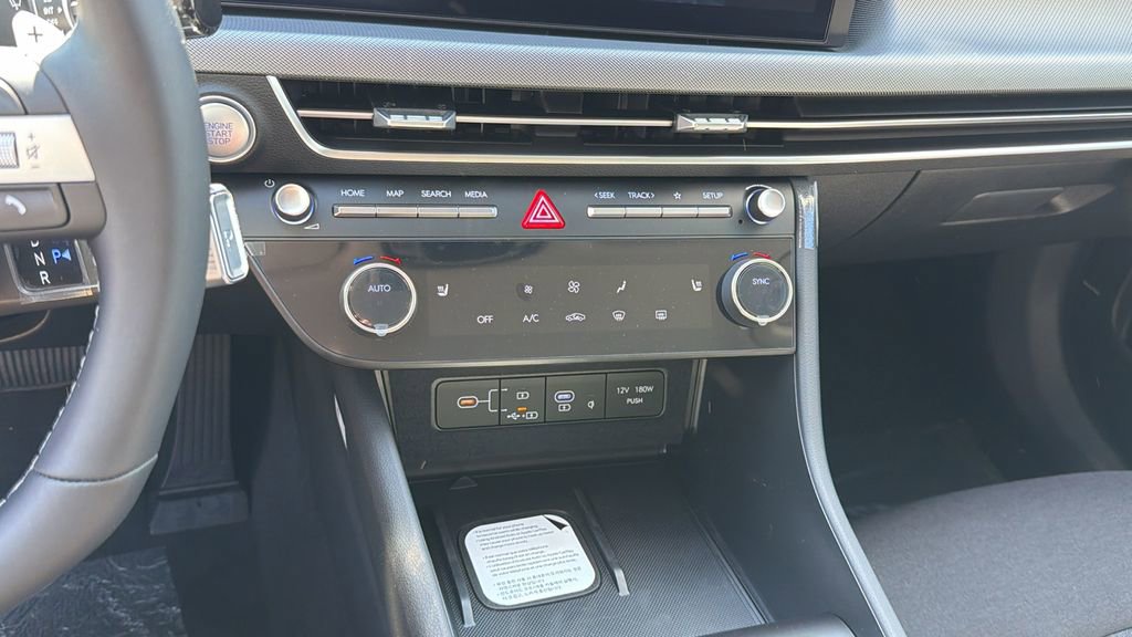 New 2026 Hyundai Sonata SEL image 27