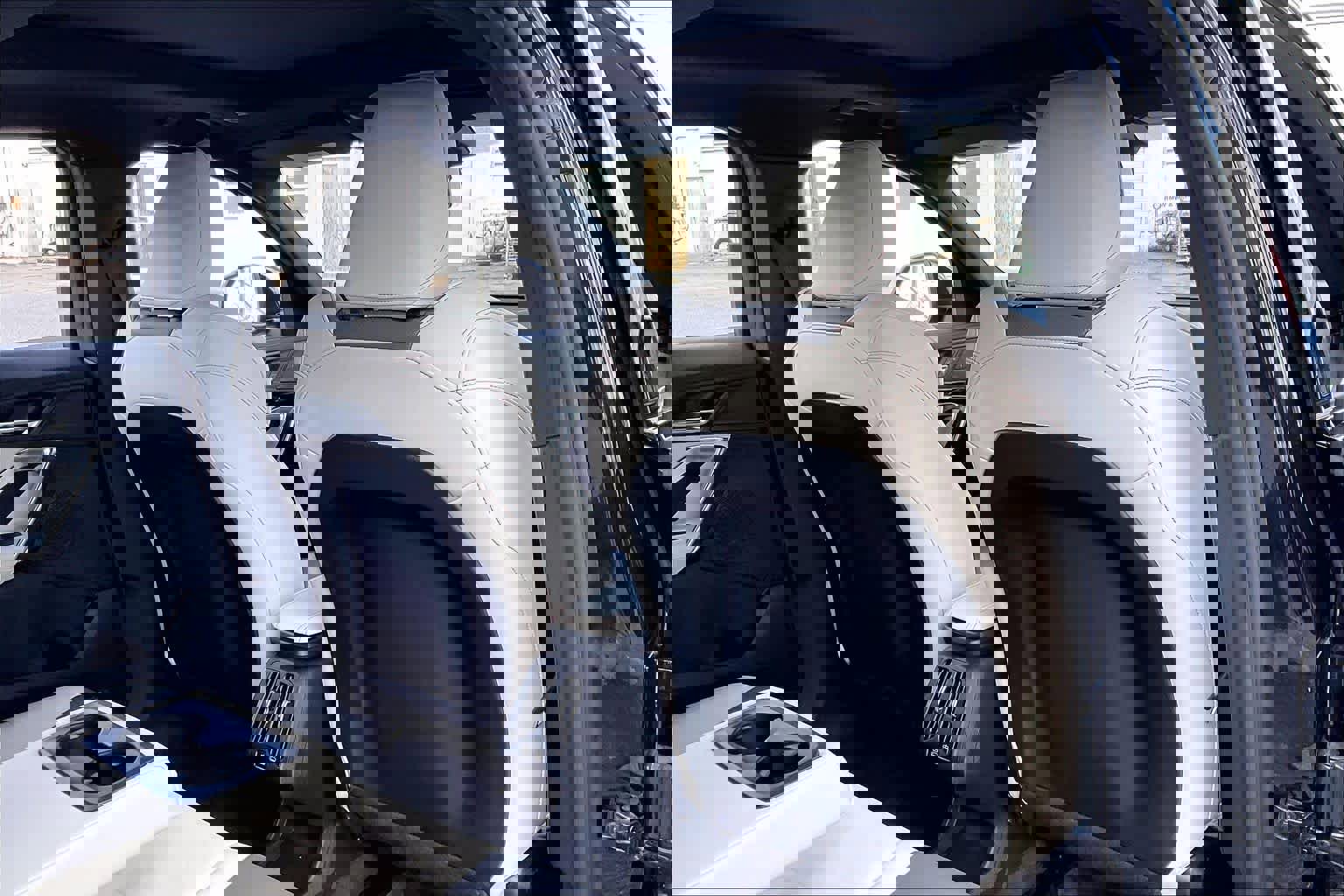 Certified 2025 BMW X2 xDrive28i image 20