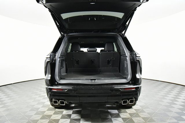 New 2026 Chevrolet Traverse High Country w/ LPO, Floor Liner Package image 26