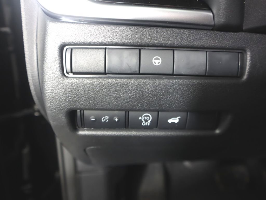 New 2026 Nissan Rogue SV w/ Rock Creek Premium Package AWD/4WD image 19