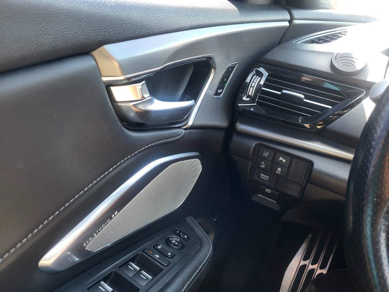Used 2020 Acura RDX w/ Advance Package FWD image 63