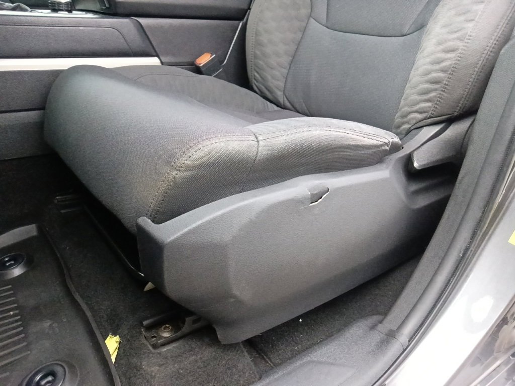 Used 2023 Toyota Tundra SR5 image 16