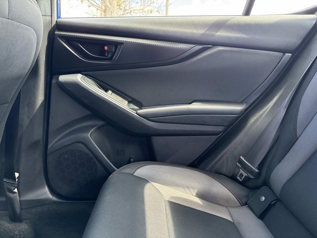 Used 2022 Subaru WRX image 17