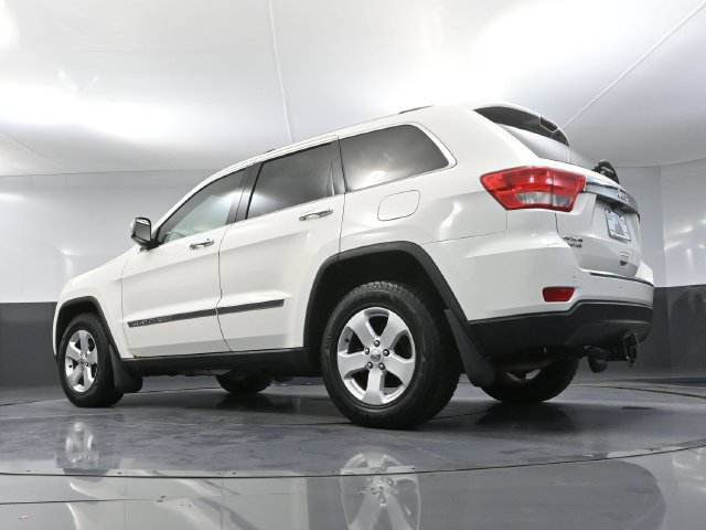 Used 2011 Jeep Grand Cherokee Limited AWD/4WD image 43