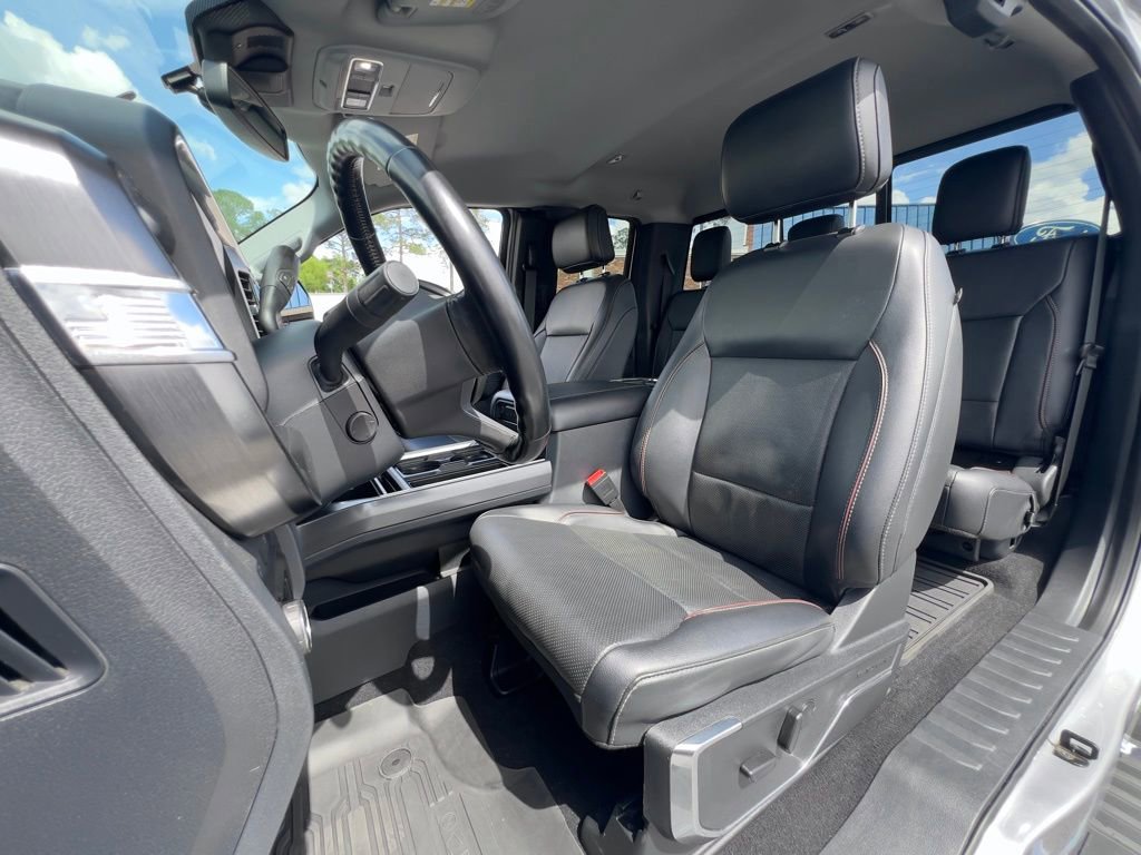 Used 2023 Ford F250 Lariat image 20