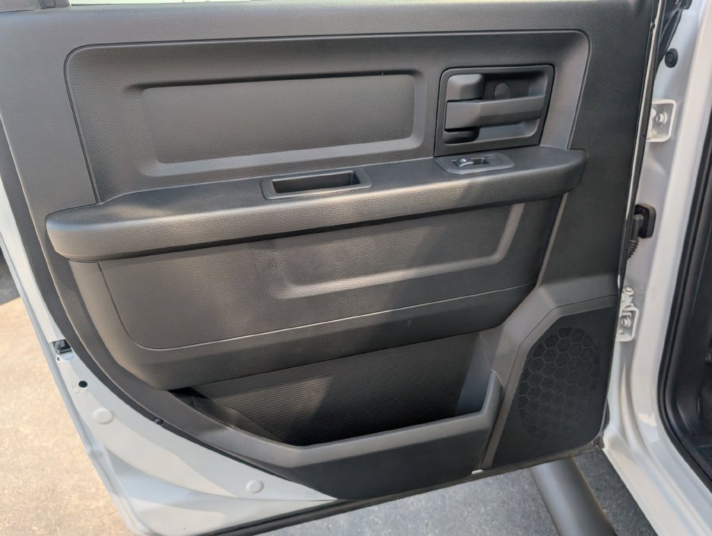 New 2026 RAM 3500 Tradesman w/ Chrome Appearance Group A AWD/4WD image 25