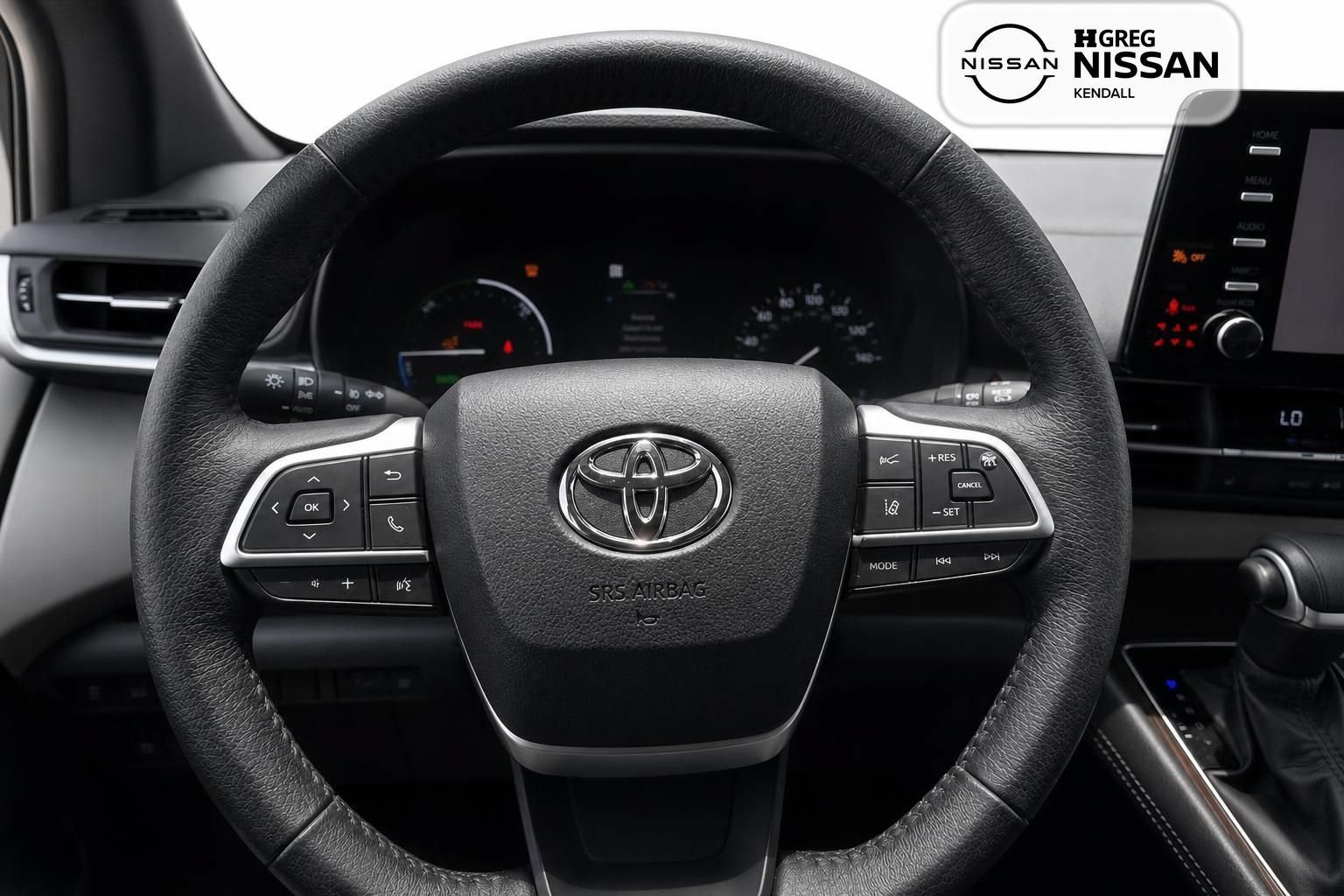 Used 2022 Toyota Sienna XLE FWD image 8