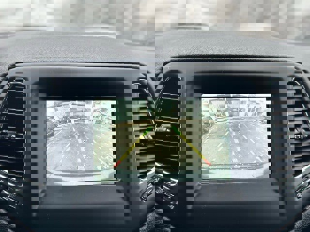 Used 2020 Jeep Compass Latitude image 16