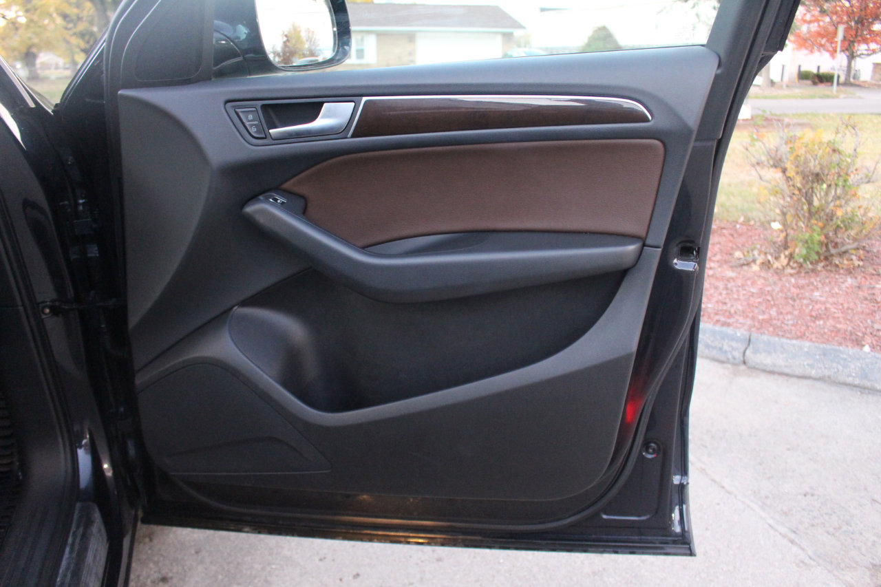 Used 2017 Audi Q5 2.0T Premium image 39