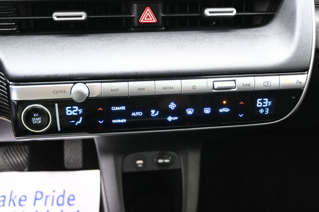 Used 2023 Hyundai Ioniq 5 Limited AWD/4WD image 29