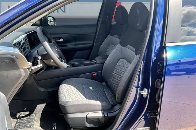 New 2026 Nissan Kicks SV FWD image 7
