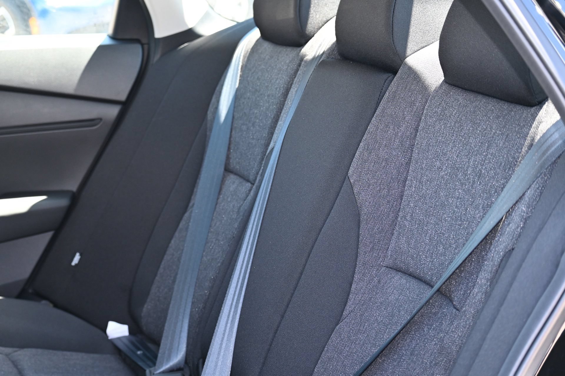 New 2026 Honda Accord LX image 18