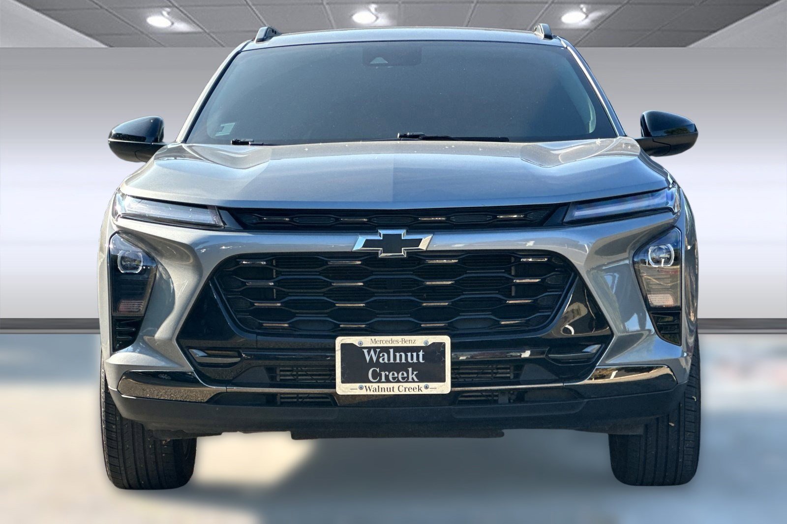 Used 2024 Chevrolet Trax ACTIV image 6