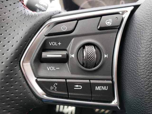 New 2026 Acura MDX A-Spec AWD/4WD image 22