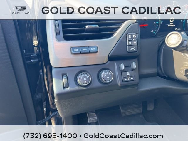 Used 2018 GMC Yukon Denali w/ Open Road Package image 20