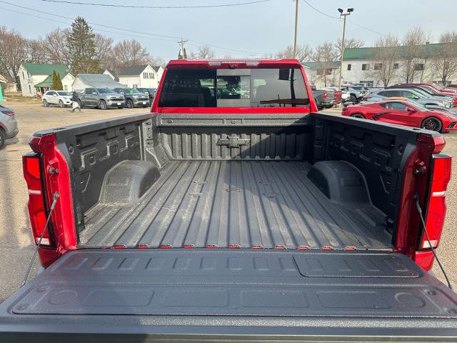 New 2026 Chevrolet Silverado 2500 High Country w/ High Country Premium Package image 23