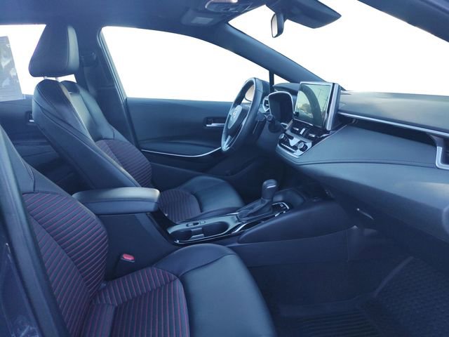 Used 2024 Toyota Corolla XSE image 15