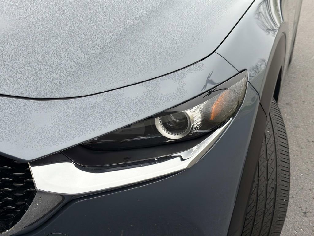 Used 2023 MAZDA CX-30 AWD 2.5 S w/ Preferred Package image 10
