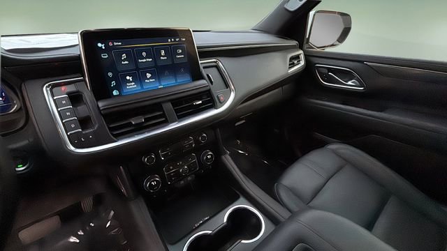 Used 2024 Chevrolet Tahoe RST w/ Luxury Package image 24
