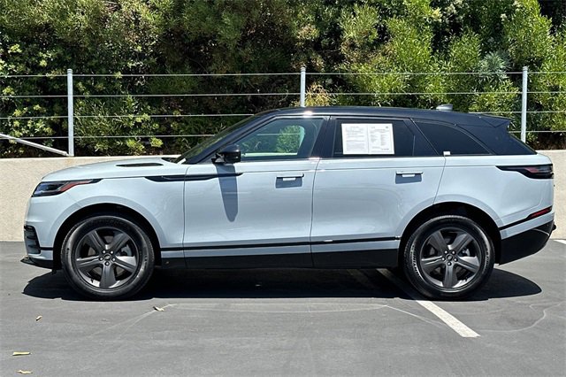 Certified 2024 Land Rover Range Rover Velar Dynamic SE image 2