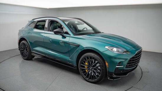 Used 2023 Aston Martin DBX 707