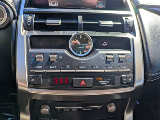 Used 2018 Lexus NX 300 AWD image 27