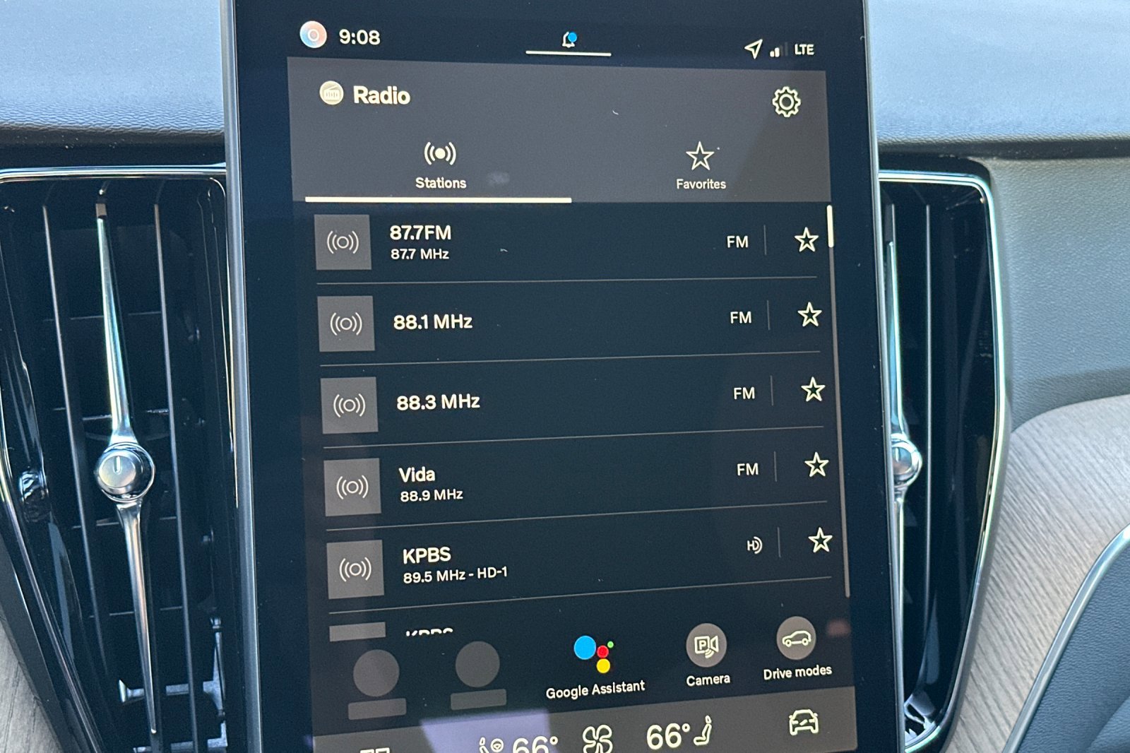 New 2026 Volvo XC60 B5 Core image 15