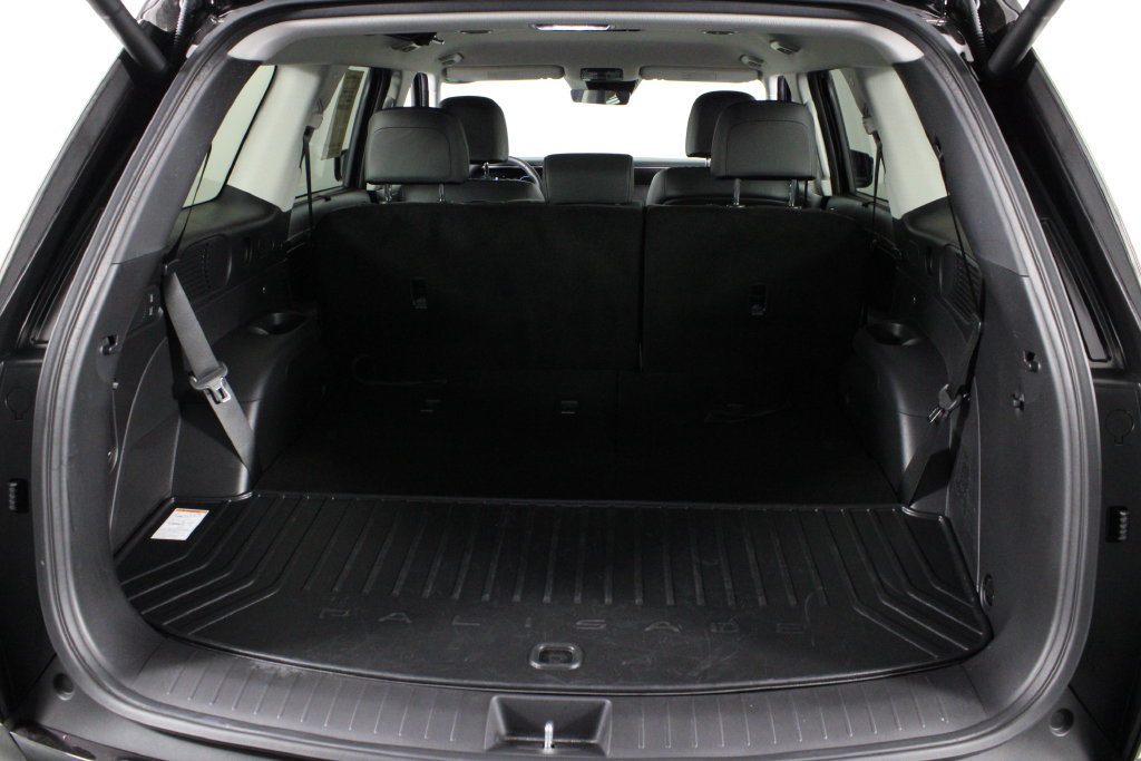 Certified 2026 Hyundai Palisade FWD Hybrid image 18