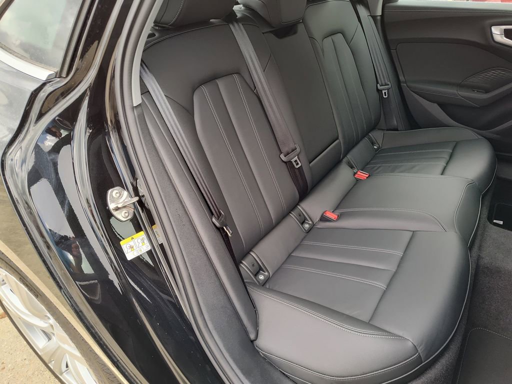 Certified 2025 Audi A5 2.0T Premium Plus w/ Premium Plus image 34