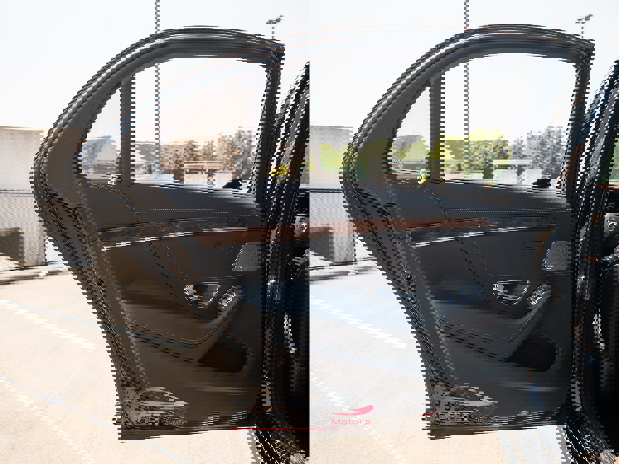 Used 2015 Mercedes-Benz S 550 S 550 4MATIC w/ Premium 1 Package image 47