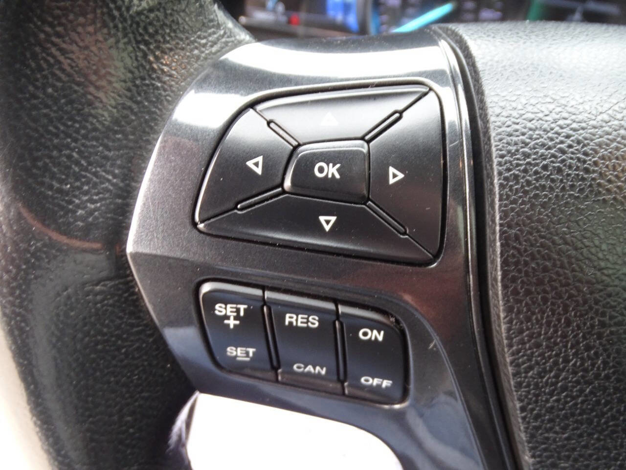 Used 2019 Ford Explorer XLT w/ Equipment Group 202A image 20