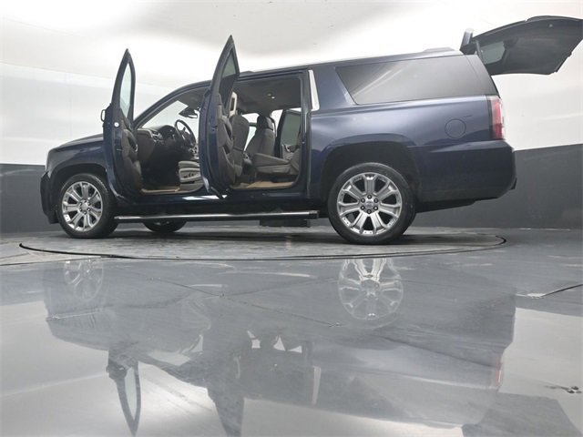 Used 2018 GMC Yukon XL Denali image 55