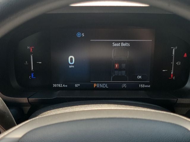 Used 2025 Ford Maverick XLT w/ Equipment Group 302A AWD/4WD image 36