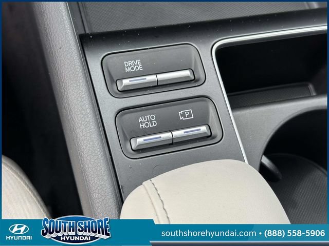 Certified 2024 Hyundai Sonata SEL w/ Convenience Package FWD image 35