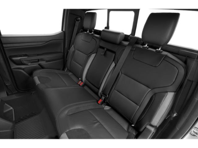 New 2025 Ford Ranger Raptor image 35