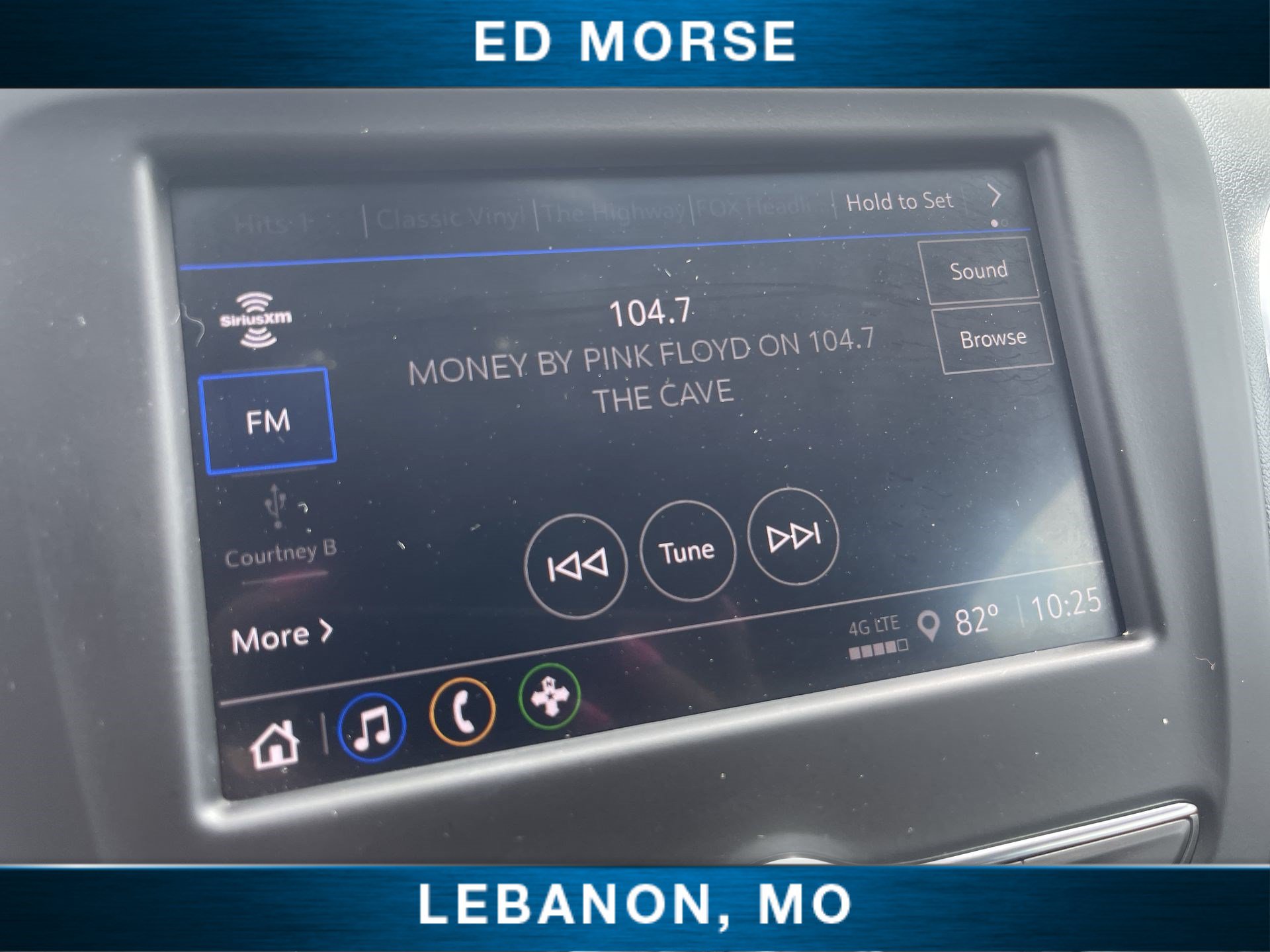 Certified 2022 Chevrolet Equinox LS w/ LS Convenience Package AWD/4WD image 13
