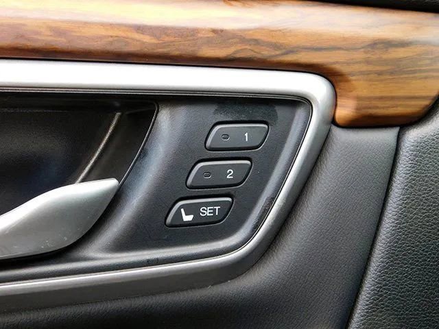 Used 2020 Honda CR-V EX-L image 15