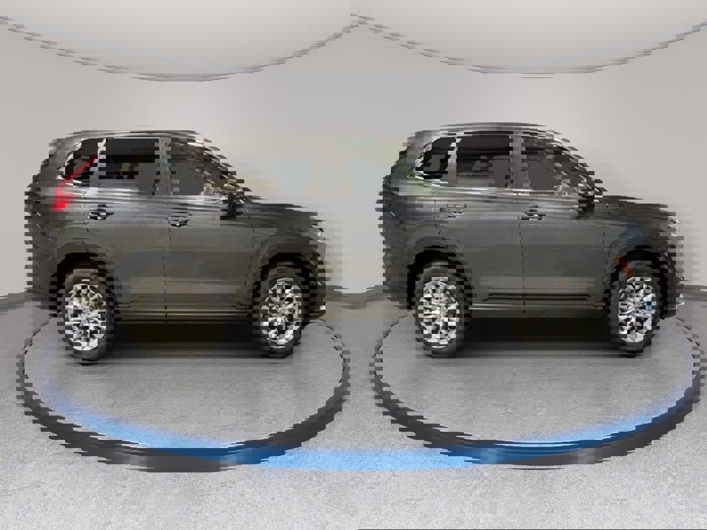 New 2026 Honda CR-V EX image 4