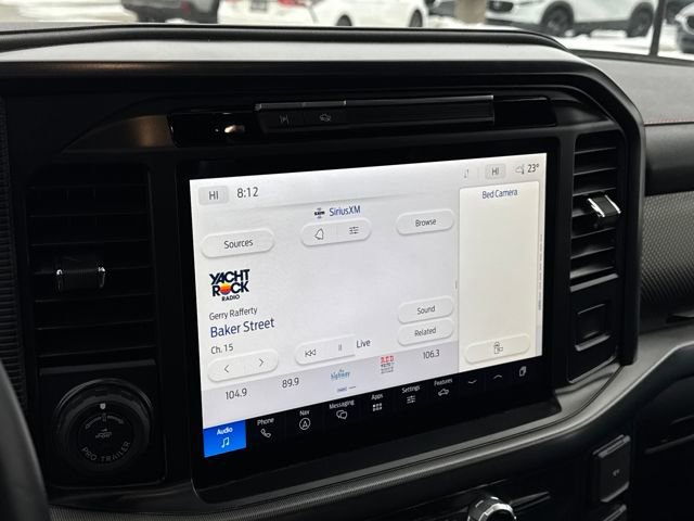 Used 2025 Ford F150 Raptor image 20