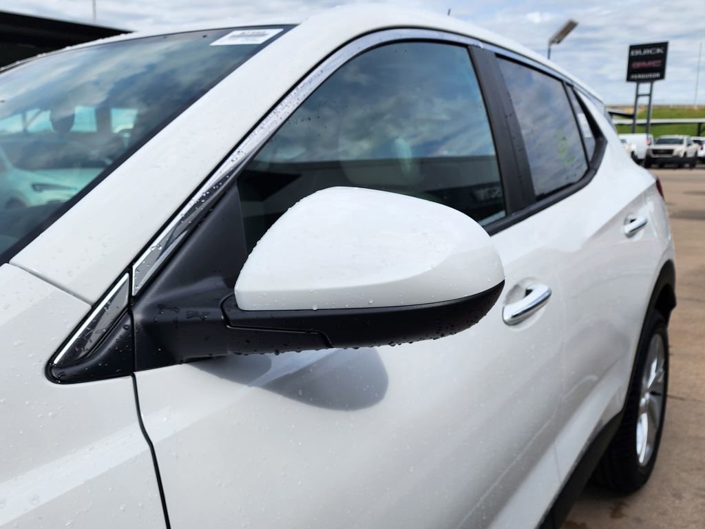 New 2026 Buick Encore GX Preferred w/ Comfort Package FWD image 12