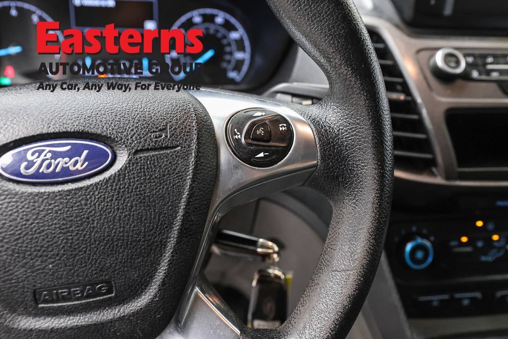 Used 2019 Ford Transit Connect XL FWD image 15